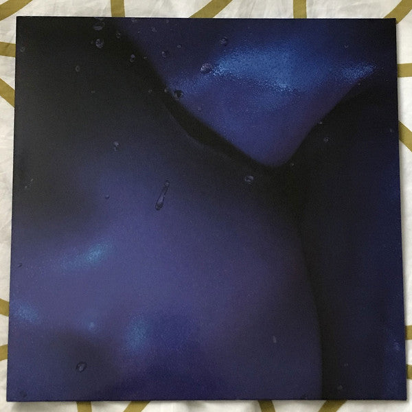 Sinjin Hawke & Zora Jones : Vicious Circles (LP, Album, Ltd)