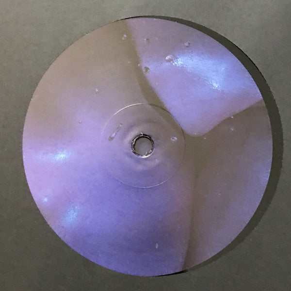 Sinjin Hawke & Zora Jones : Vicious Circles (LP, Album, Ltd)