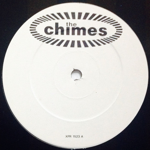 The Chimes : I Still Haven't Found What I Am Looking For (12", Promo)