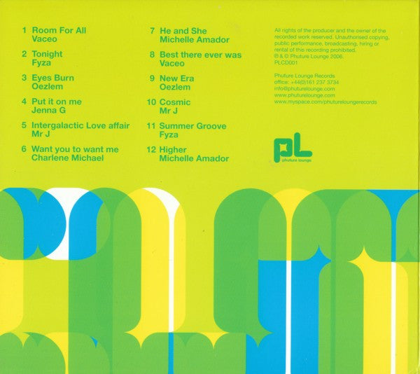 Various : Rainbow Soul (Volume One) (CD, Comp)