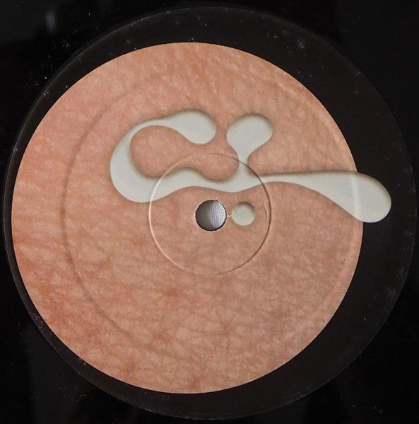 Circuit Boy Feat. Alan T.* : The Door (12")