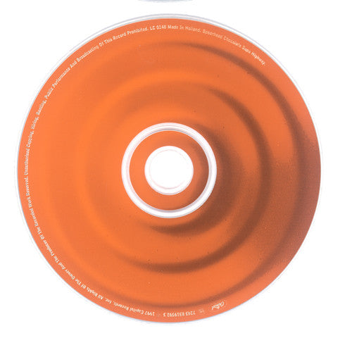 Spearhead : Chocolate Supa Highway  (CD, Album + CD, Single + Ltd)