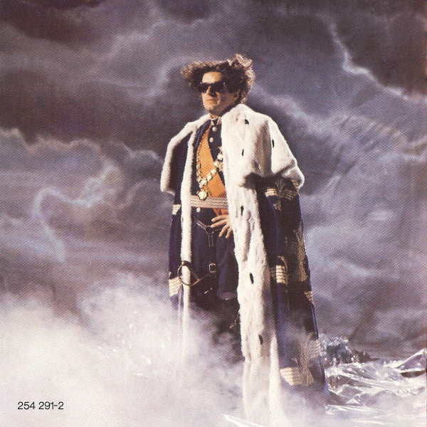 Falco : Emotional (CD, Album)