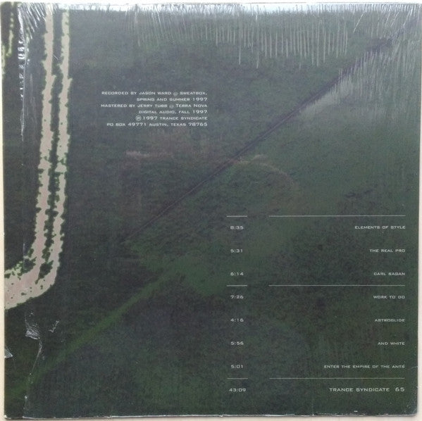 Paul Newman (2) : Frames Per Second (LP, Album)