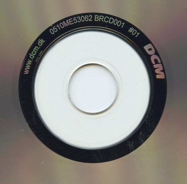 Picnic : Maximum Misery Tour (CD, Album, Promo, Car)