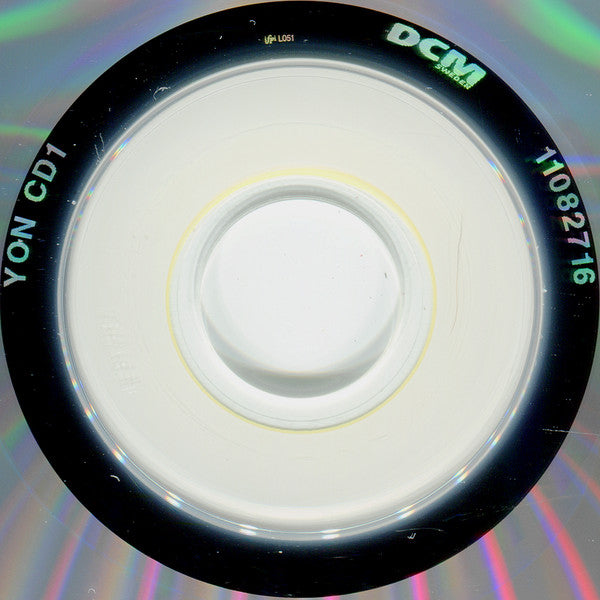 Krøyt : One Heart Is Too Small (CD, Album)