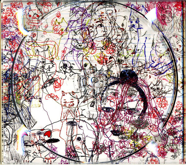 Oh Astro : Champions Of Wonder (CD, Album, Enh)