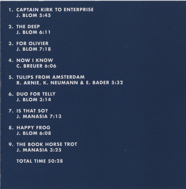 5 Up High : The Deep (CD, Album)