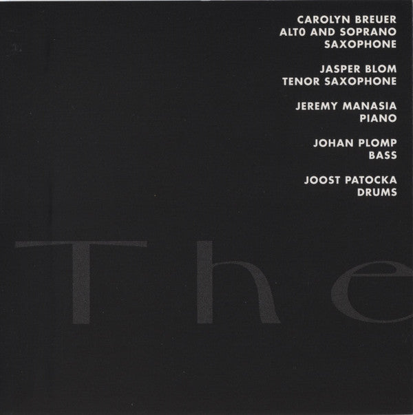 5 Up High : The Deep (CD, Album)