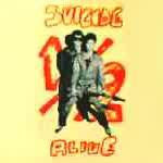 Suicide : 1/2 Alive (LP, Comp, Ltd, Num, RE, Cle)