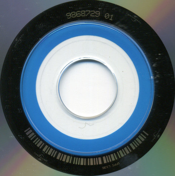 Jamie Cullum : Twentysomething (CD, Album, S/Edition)