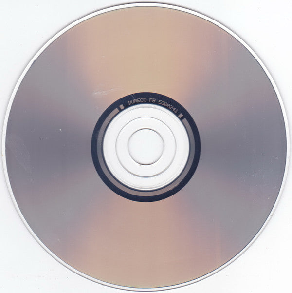 Dr. Alban : I Believe (CD, Album)