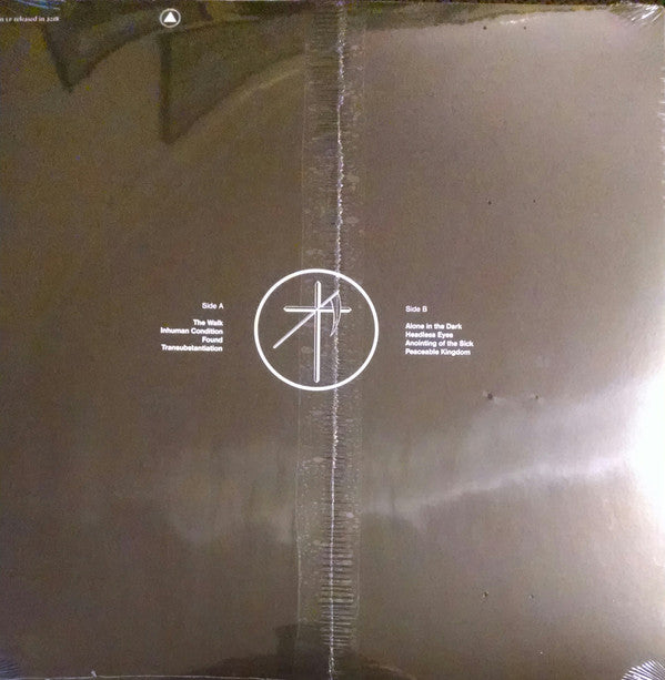 Uniform (5) : The Long Walk (LP, Album, Ltd, Gra)