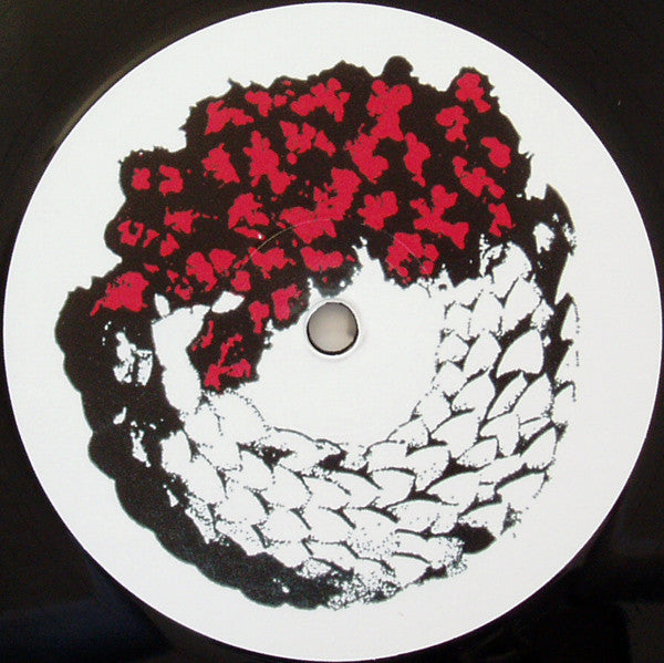 Siouxsie And The Banshees* : Join Hands (LP, Album, RE, RM, 180)