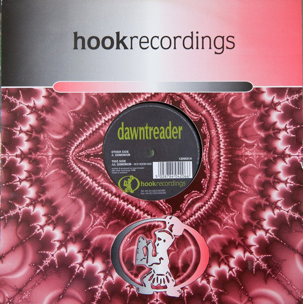 Dawntreader : Dominion (12")