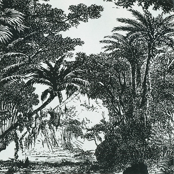 Polar Bear (3) : Held On The Tips Of Fingers (CD, Album)