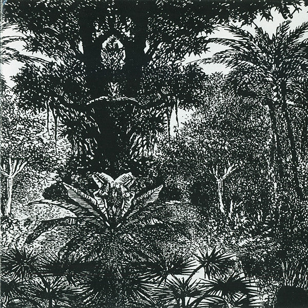 Polar Bear (3) : Held On The Tips Of Fingers (CD, Album)