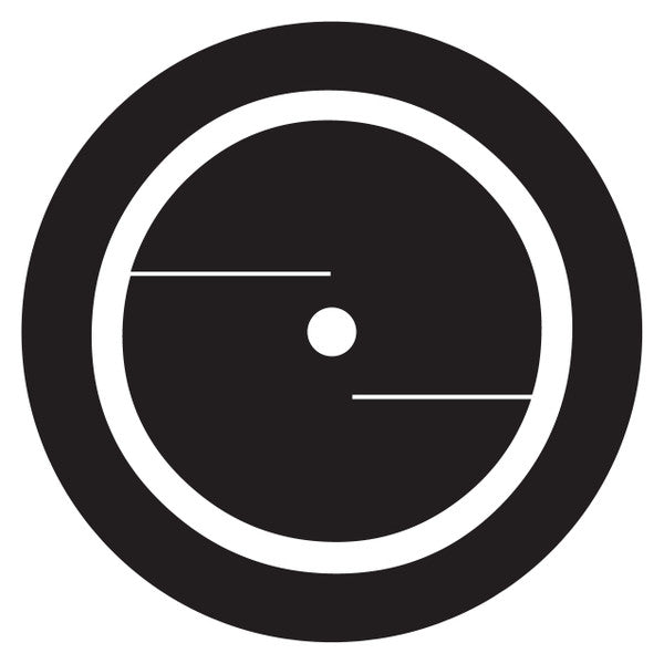 Teo Moritz : Raw Elements (12", EP)