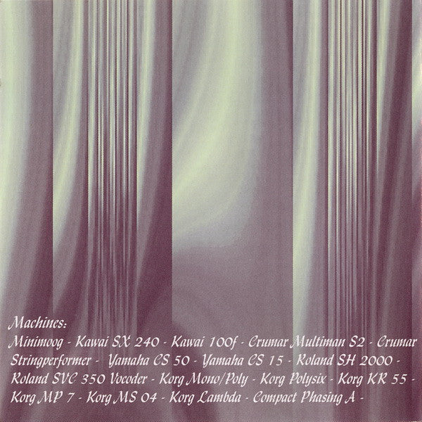 Alvarez (2) : Picture Music (CD, Album)