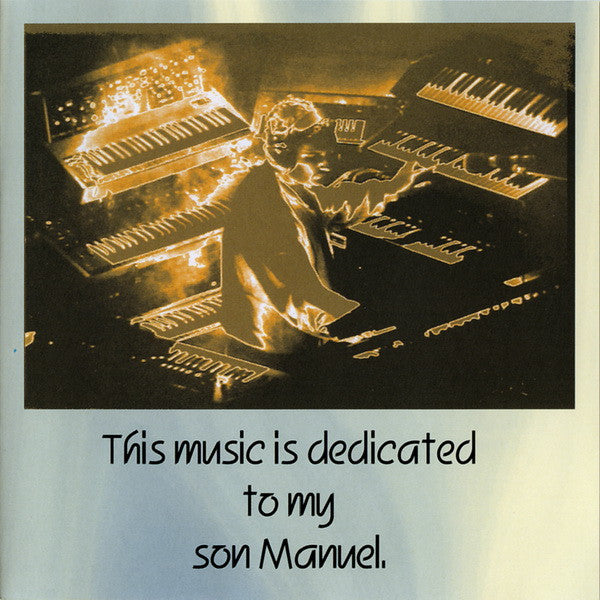 Alvarez (2) : Picture Music (CD, Album)