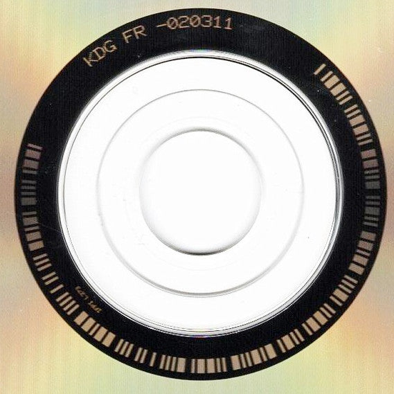 Paddy Milner : Walking On Eggshells (CD, Album, Dig)