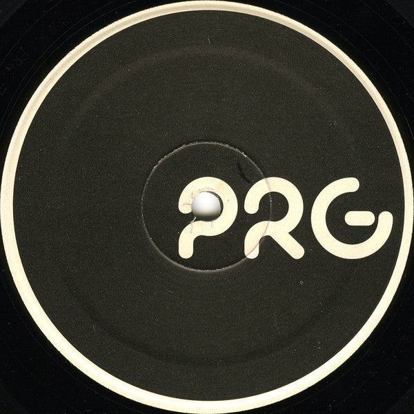 Avalone One Feat Ramirez : La Onda Del Ritmo (12")