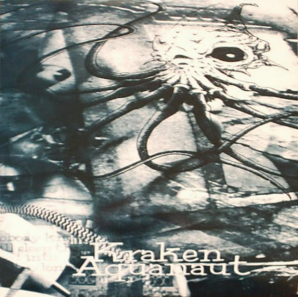 Kraken (3) : Aquanaut (LP, Ltd, Blu)