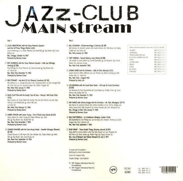 Various : Trumpet (LP, Comp)