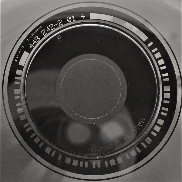 Georg Friedrich Händel, The King's College Choir Of Cambridge, English Chamber Orchestra, Stephen Cleobury : Dixit Dominus / Laudate Pueri Dominum / Organ Concerto 'The Cuckoo And The Nightingale' (CD, Comp)