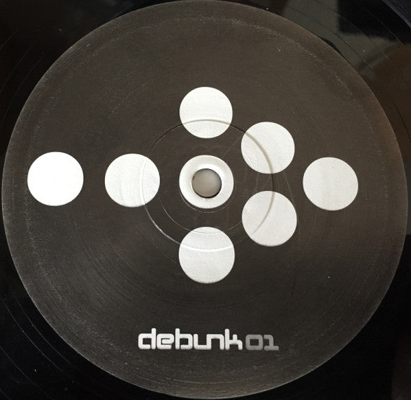 Scanners : Go Out, Get Fucked Up (12")