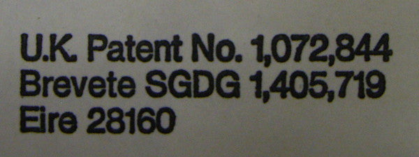 Frédéric Chopin, Vladimir Horowitz : Chopin 3 (LP, Comp, Mono)