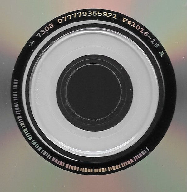 Crowded House : Woodface (CD, Album, RE)