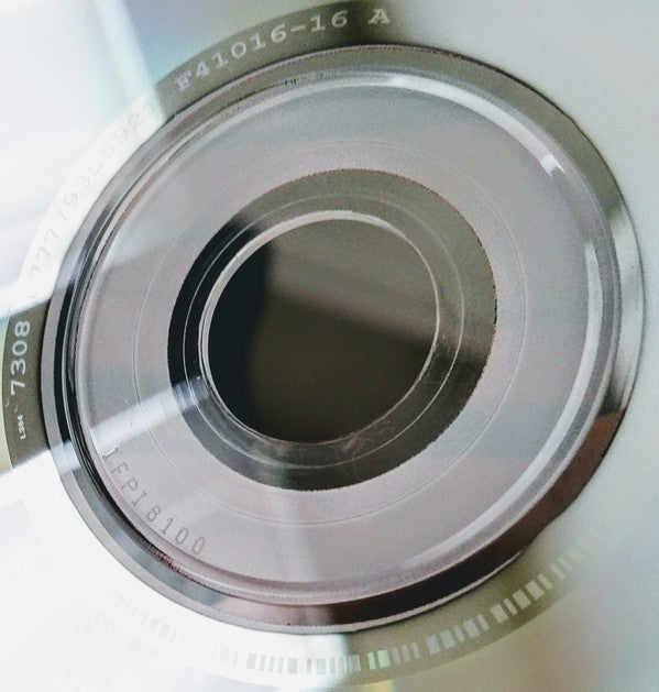 Crowded House : Woodface (CD, Album, RE)