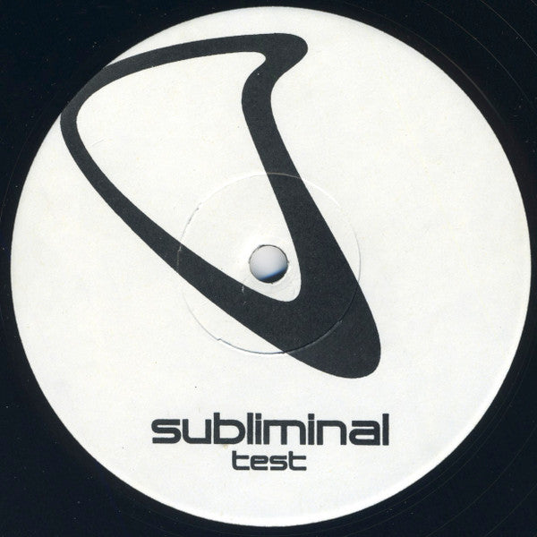 Jose Nunez* Featuring Octáhvia* : In My Life (12", TP)