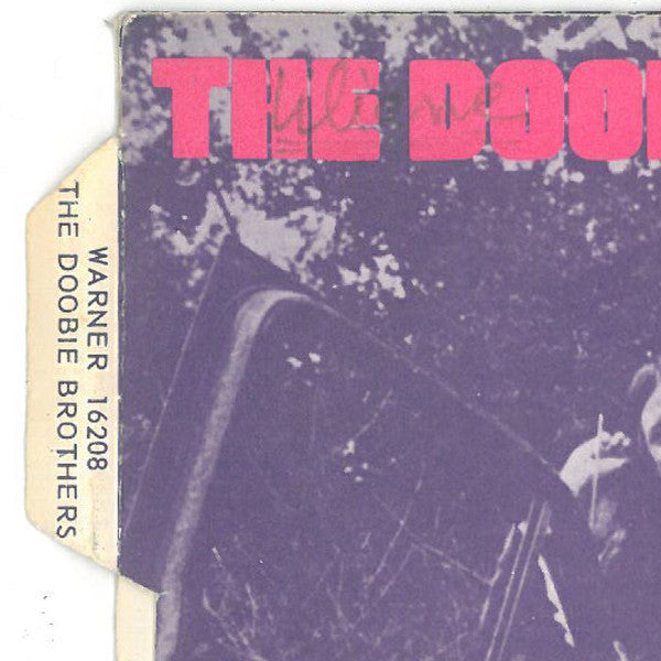 The Doobie Brothers : Listen To The Music (7", Single)