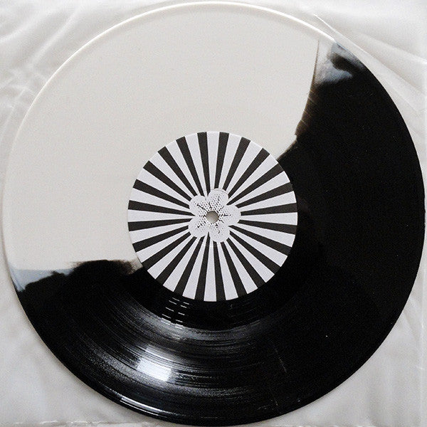 Death Sentence: Panda! : Puppy, Kitty, Or Both (10", S/Sided, Bla)