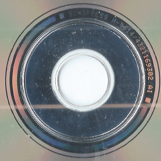 Whitney Houston : Queen Of The Night (CD, Maxi)