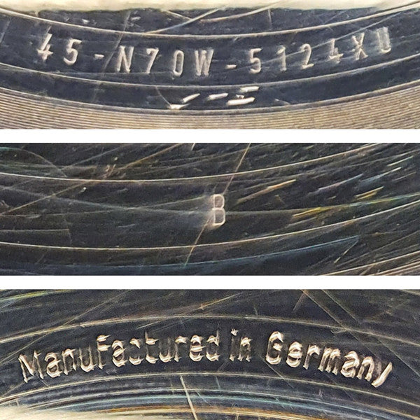 Paul Anka : A Steel Guitar And A Glass Of Wine (7")