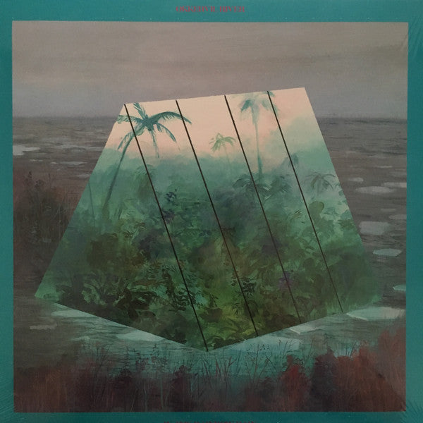 Okkervil River : In The Rainbow Rain (LP, Album)