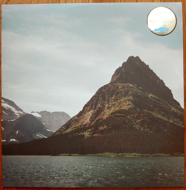 Conner Youngblood : Cheyenne (LP, Album)