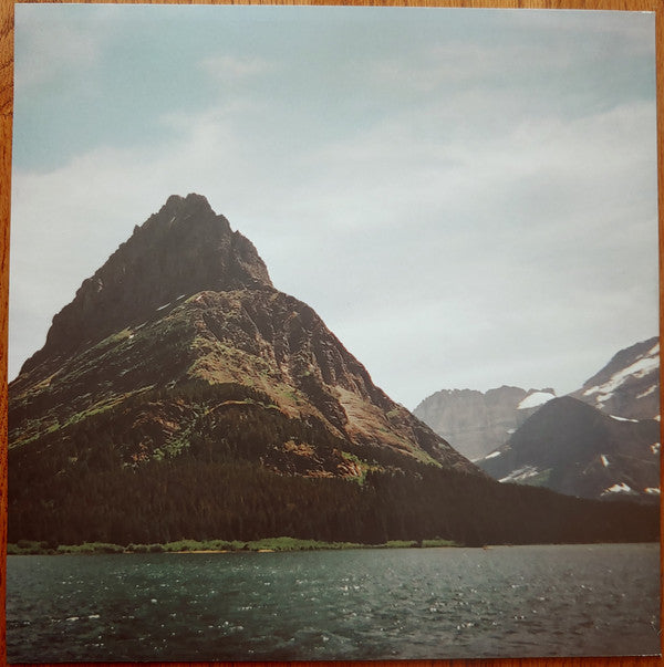 Conner Youngblood : Cheyenne (LP, Album)