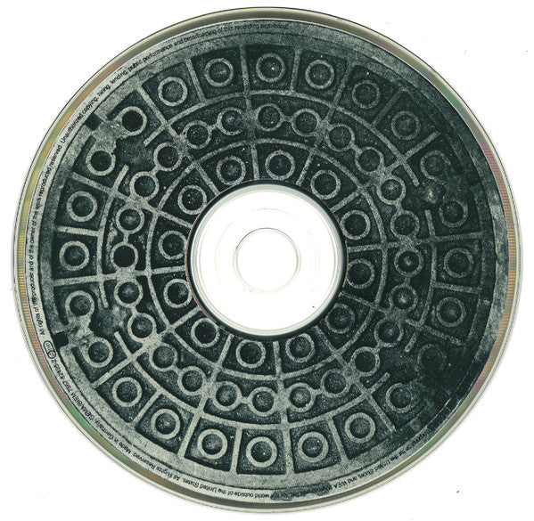 Mr. Big : Bump Ahead (CD, Album)