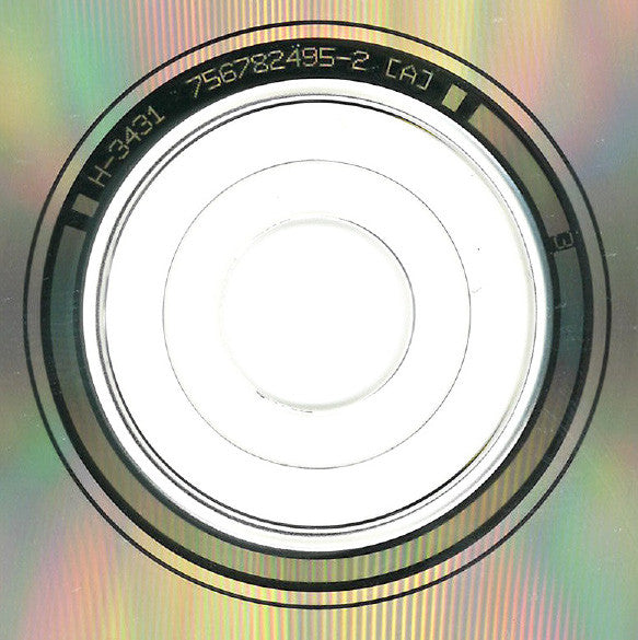 Mr. Big : Bump Ahead (CD, Album)