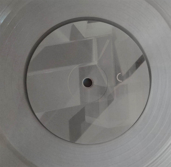Cass. : Postclub Prism (LP, Album, Cle)