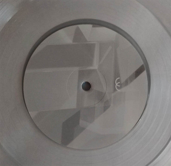 Cass. : Postclub Prism (LP, Album, Cle)