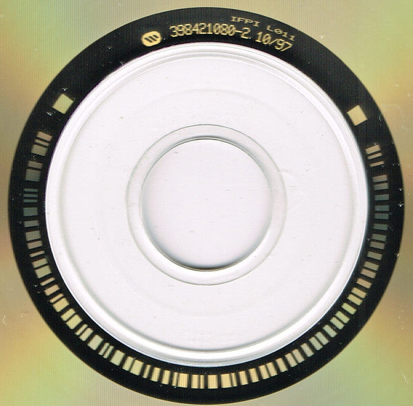 Chris Rea : The Blue Cafe (CD, Maxi)