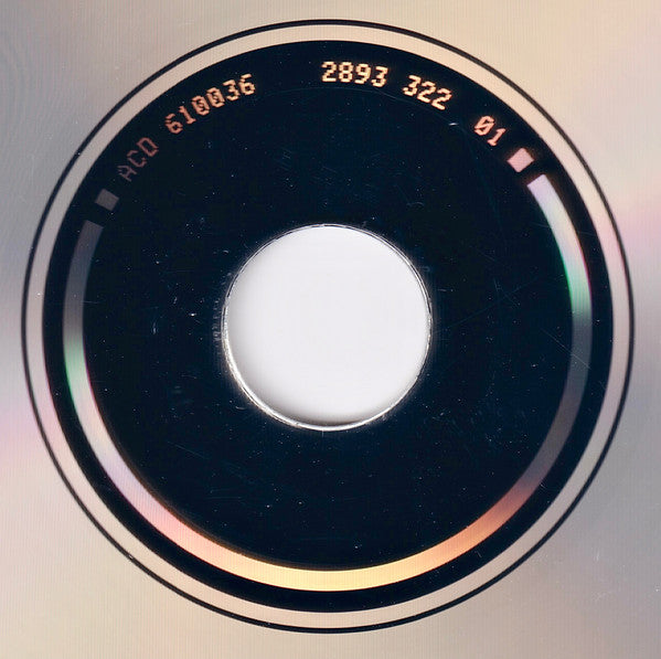 Gitte Hænning : Berührungen (CD, Album)