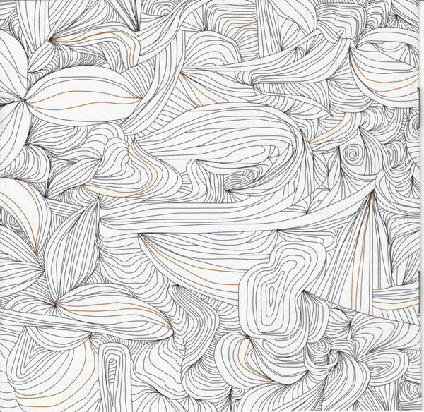 Snowden : Anti-Anti (CD, Album)