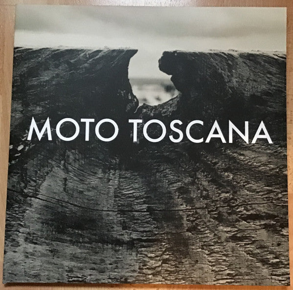 Moto Toscana : Moto Toscana (LP, Album, Ltd, Whi)