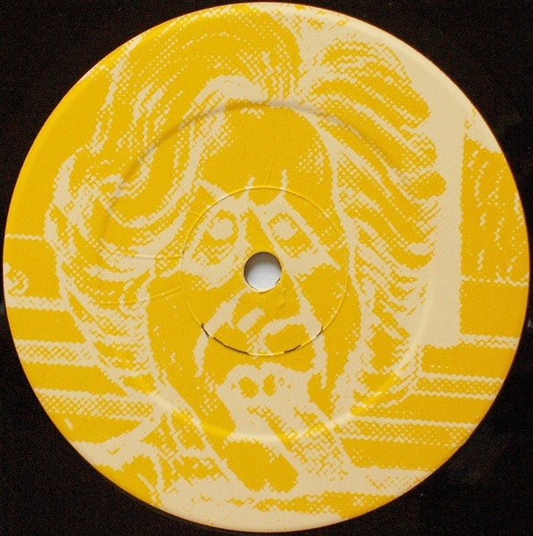 The Tragic 144 : Crimes Are On The Uprise (12")